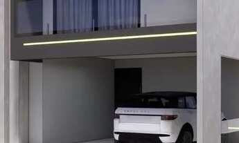 Imagem 2: Alphaville Mirante - 4 suítes sendo 2 com closet - 400m²