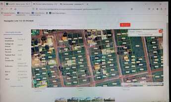 Imagem 3: VENDO LOTES NO JD PETRÓPOLIS E ANDARAI