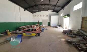 Imagem 2: Galpão comercial para alugar, 400m² - Jardim Anhanguera