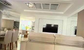 Imagem 4: Cada á venda no condomínio Claud monet. Próximo ao centro da cidade