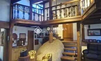 Imagem 6: ÁREA EXCLUSIVA À VENDA, COM INFRAESTRUTURA DE POUSADA - 36.000 m² EM IMARUÍ/SC