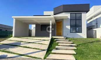 Imagem: Casa no Condomínio Terras Alphaville 1