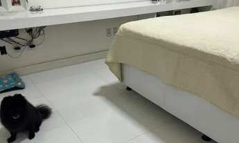 Imagem 4: ATENÇÃO CASA NO CONDOMÍNIO VIVE LÁ VI - COMPOSTA DE 2/4 SENDO UM COM SUÍTE E CLOSET