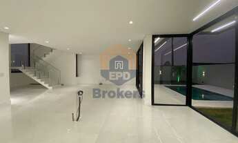 Imagem 4: Casa Sobrado de Condominio em Jardim Ermida I - Jundiaí, SP