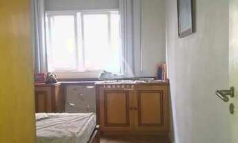 Imagem: Apartamento à venda, 2 quartos, 1 vaga