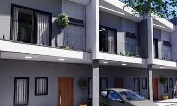 Imagem 7: Sobrado com 2 dormitórios à venda, 173 m² por R$ 618.000,00 - Jardim Mariella - Caraguatat