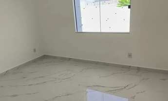 Imagem 7: FIT - Venda - Casa Linear - Cidade Jardim I - 3 Quartos (1 suíte) - Nascente - 8x20