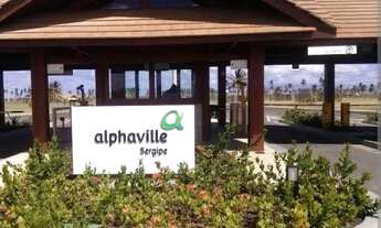Imagem: Lote no Alphaville Sergipe