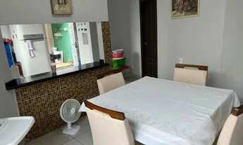 Imagem 4: Casa a venda na Samambaia Sul