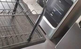 Imagem 5: Apartamento próximo vila Brasília - Gran Explendore Apartamento com 2 Quarto(s) e 1 banhei