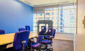 Imagem 4: Conjunto, 306 m² - venda por R$ 4.605.000,00 ou aluguel por R$ 37.226,01/mês - Brooklin