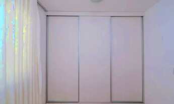 Imagem 7: Apartamento 2 quartos com suíte mobiliado