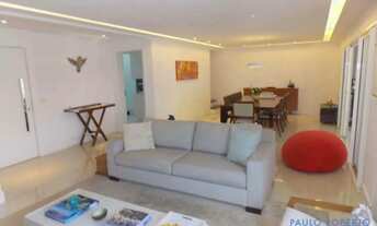 Imagem 3: COBERTURA - ALTO DE PINHEIROS - SP