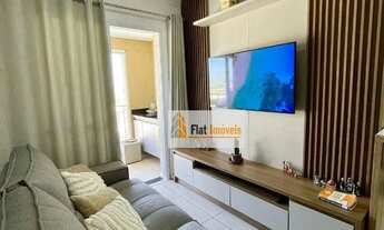 Imagem 7: Apartamento com 2 dormitórios à venda, 77 m² por R$ 575.000 - Nova Ribeirânia - Ribeirão P