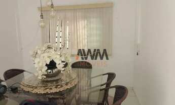 Imagem 5: Sobrado com 4 dormitórios à venda, 233 m² por R$ 580.000,00 - Residencial Santa Rita - 4ª