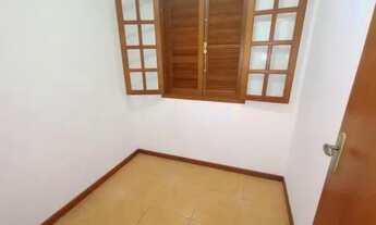 Imagem 7: Excelente casa de 2 quartos, reformada, com linda vista da cidade