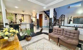 Imagem 3: Sobrado com 3 dormitórios à venda, 229 m² por R$ 970.000,00 - Vila Silveira Martins - Cach