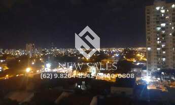 Imagem 7: Apartamento com 3 quartos a venda, 90m² - Setor Bueno