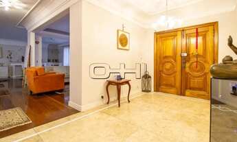 Imagem 6: Aluguel Casa 6 Dormitórios - 1350 m² Campo Belo