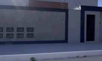 Imagem: Casa em Condomínio Fechado em Parnamirim