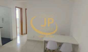 Imagem 5: Apto com modulados para locação à 3 min. do Campolim/ 2 dorm./Lazer/ Jd. América