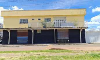 Imagem 6: Vende-se um prédio na Qd 14 do Setor Leste