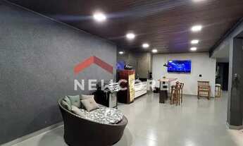 Imagem: Casa de condomínio em Agudos - Centro