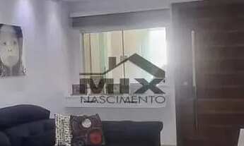 Imagem 5: Sobrado à venda, Vila Linda, Santo André, SP TODO REFORMADO E DECORADO PRONTO PARA MORAR