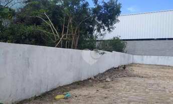 Imagem 2: Terreno à venda, 525 m² por R$ 790.000,00 - Recreio dos Bandeirantes - Rio de Janeiro/RJ