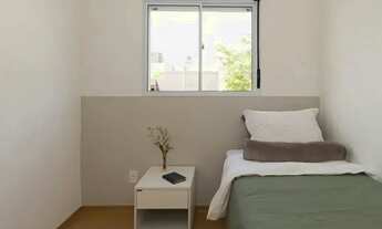 Imagem 5: Apartamento no Luggo Cabral em Contagem - Últimas unidades! Alugue sem fiador!