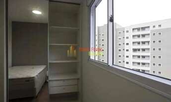 Imagem 2: Lindo Apto *MOBILIADO COM SUITE* para Locação, Jardim Botânico, Curitiba, PR