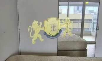 Imagem 6: Flat para alugar na Consolação - Edifício London SP Residences