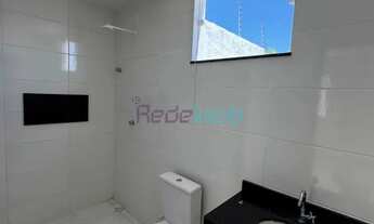 Imagem 9: Casas em Loteamento ao lado do Condomínio Maluí Barra dos Coqueiros