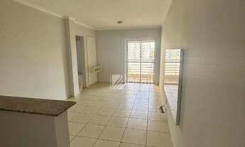 Imagem 4: Apartamento com 2 dormitórios à venda, 60 m² por R$ 340.000 - Residencial Vila Flora - São