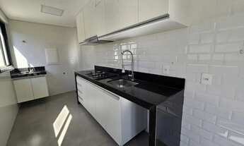 Imagem 3: Apartamento área privativa com 2 Quartos para alugar 115,03m² - Santo Agostinho