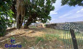 Imagem: Terreno para alugar, 300m² - Jardim São