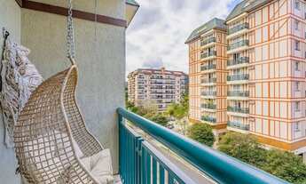 Imagem 7: Apartamento com 3 quartos em Itaipava, Petrópolis