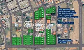 Imagem 4: Venda Terreno MORUMBI