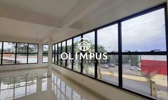 Imagem: Prédio comercial disponível para locação