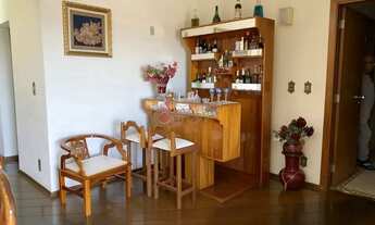 Imagem 3: APARTAMENTO DUPLEX MOBILIADO PARA LOCAÇÃO NO CONDOMINÍO VIA VENETO - JUNDIAÍ/SP