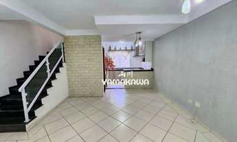 Imagem 4: Sobrado com 3 dormitórios à venda, 120 m² por R$ 680.000,00 - Vila Carrão - São Paulo/SP