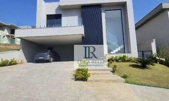 Imagem 2: Casa para alugar, 380 m² por R$ 40.368,11/mês - Alphaville - Santana de Parnaíba/SP