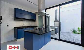 Imagem 5: Venda Casa 3 Dormitórios - 160 m² Vila Olímpia