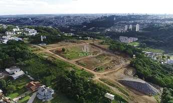 Imagem: Resid. Jardim Veneto II - 360m² - São