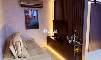 Imagem 3: Apartamento disponível para venda no bairro Santa Mônica em Uberlândia-MG