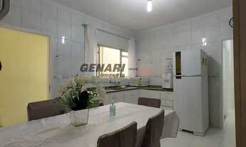 Imagem 6: Casa com 3 quartos à venda, 128 m² -Bairro Jardim Primavera - Indaiatuba/SP