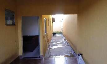 Imagem 15: Casa à venda no bairro Jardim Boa Esperança em Aparecida de Goiânia/GO