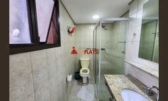 Imagem 12: Flat com ótimo preço no bairro Moema. Confira!