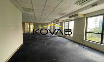 Imagem 4: Laje Comercial para Locação 227 m² Vila Olímpia, São Paulo - SP