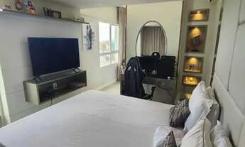 Imagem 6: Apartamento à venda no MAR DE PATAMARES , PIATÃ, Salvador, BA